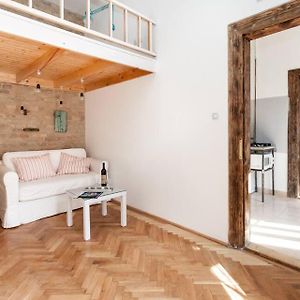 Studio Appartement